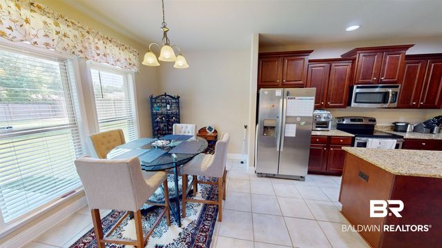 3342 Alesmith Drive, Mobile, AL 36695