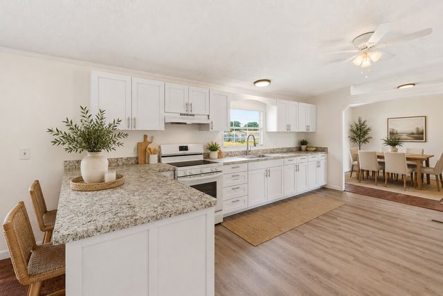 9606 Diamond Avenue, Kaufman, TX 75142