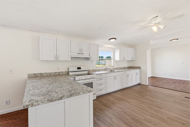 9606 Diamond Avenue, Kaufman, TX 75142