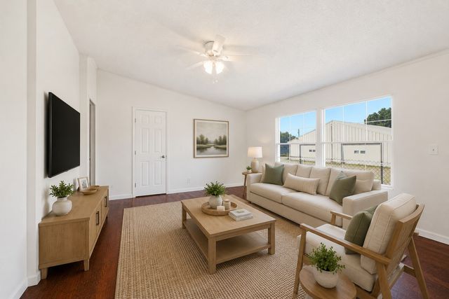 9606 Diamond Avenue, Kaufman, TX 75142