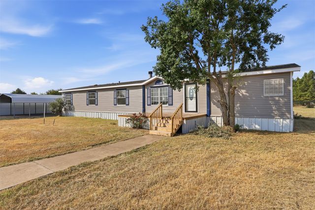 9606 Diamond Avenue, Kaufman, TX 75142