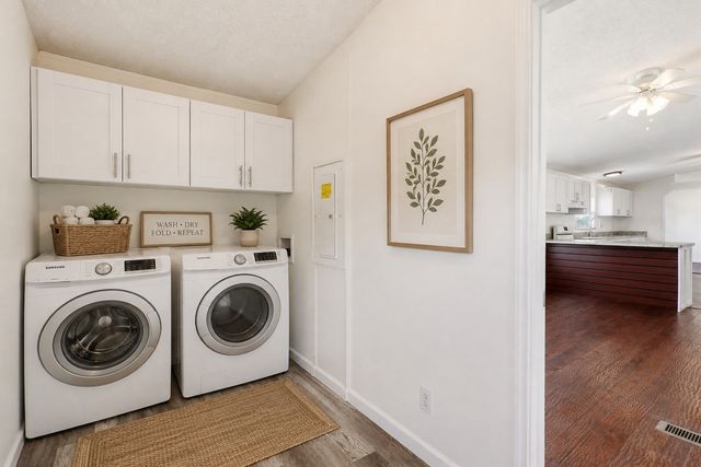 9606 Diamond Avenue, Kaufman, TX 75142