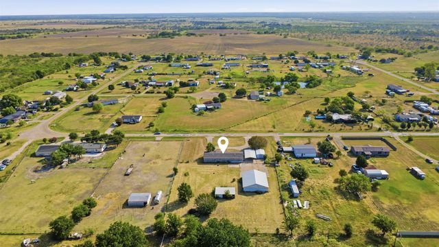 9606 Diamond Avenue, Kaufman, TX 75142