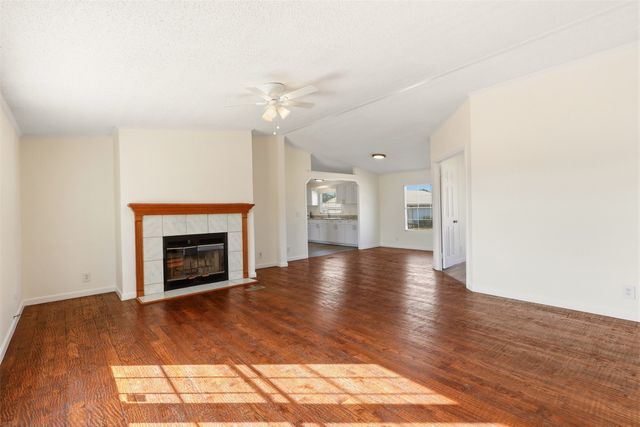 9606 Diamond Avenue, Kaufman, TX 75142