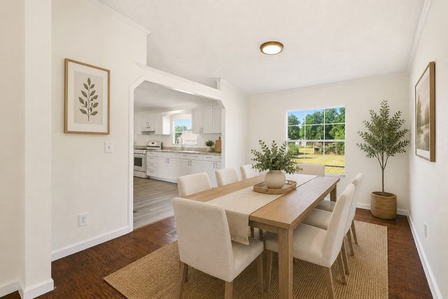 9606 Diamond Avenue, Kaufman, TX 75142