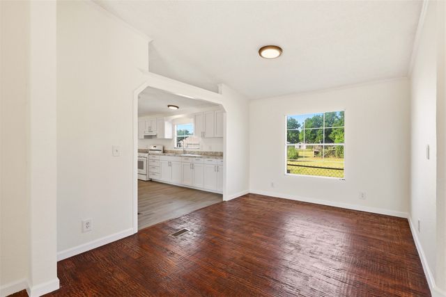 9606 Diamond Avenue, Kaufman, TX 75142