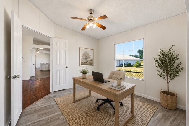 9606 Diamond Avenue, Kaufman, TX 75142
