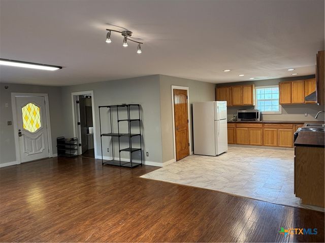 2312 Tibiletti Drive, Victoria, TX 77901