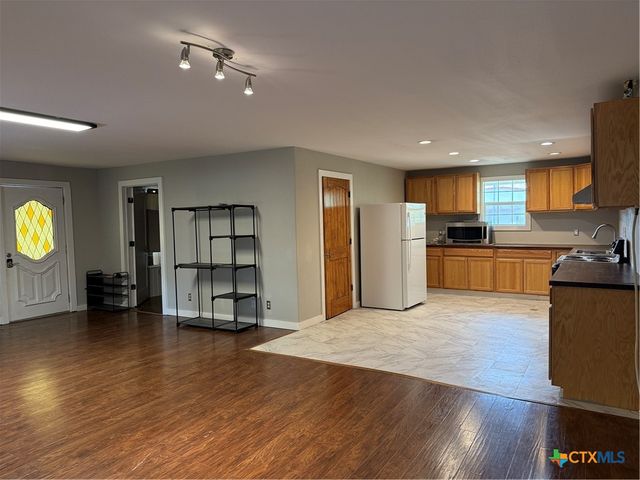 2312 Tibiletti Drive, Victoria, TX 77901