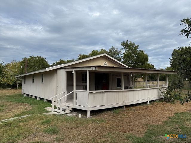 2312 Tibiletti Drive, Victoria, TX 77901