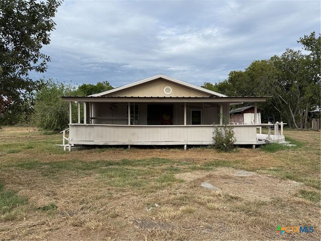 2312 Tibiletti Drive, Victoria, TX 77901