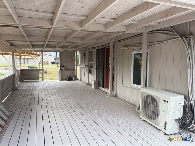 2312 Tibiletti Drive, Victoria, TX 77901