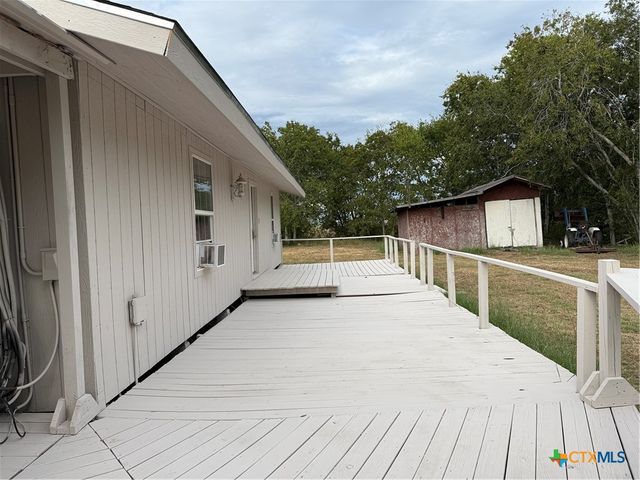 2312 Tibiletti Drive, Victoria, TX 77901