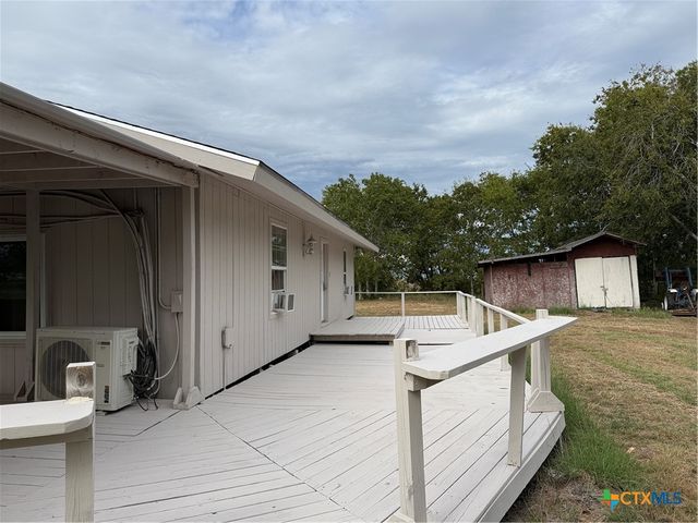 2312 Tibiletti Drive, Victoria, TX 77901