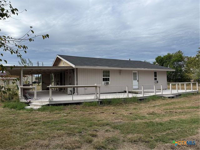 2312 Tibiletti Drive, Victoria, TX 77901
