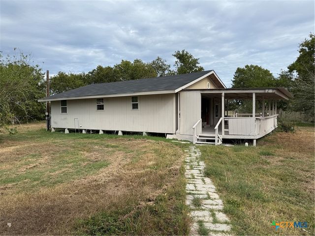 2312 Tibiletti Drive, Victoria, TX 77901