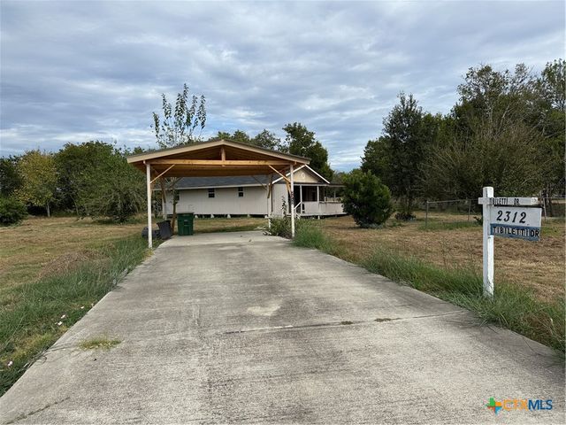 2312 Tibiletti Drive, Victoria, TX 77901
