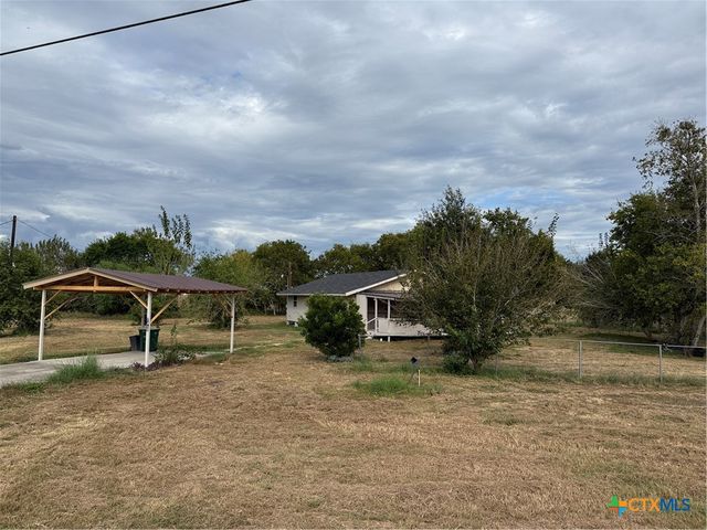 2312 Tibiletti Drive, Victoria, TX 77901