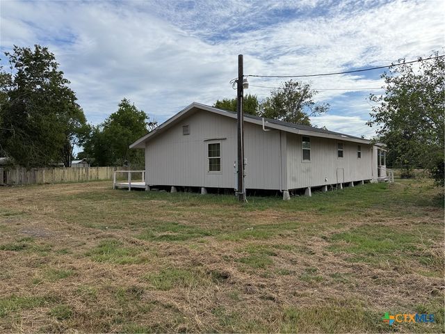 2312 Tibiletti Drive, Victoria, TX 77901