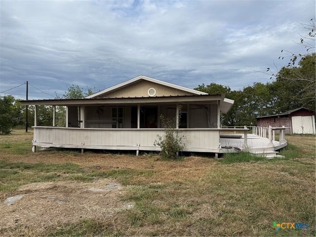 2312 Tibiletti Drive, Victoria, TX 77901