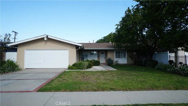 10538 Gerald, Granada Hills, CA 91344