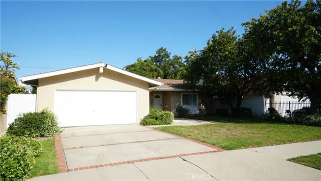 10538 Gerald, Granada Hills, CA 91344