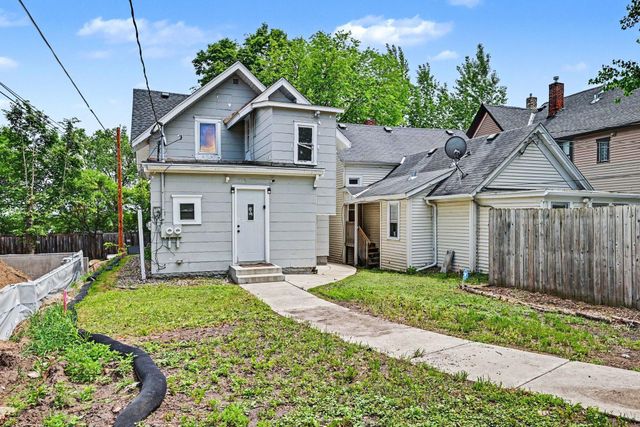 2915 N 3rd Street, Minneapolis, MN 55411