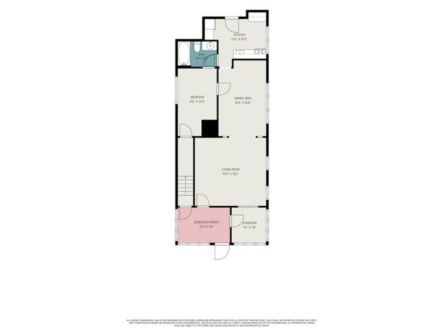 2915 N 3rd Street, Minneapolis, MN 55411
