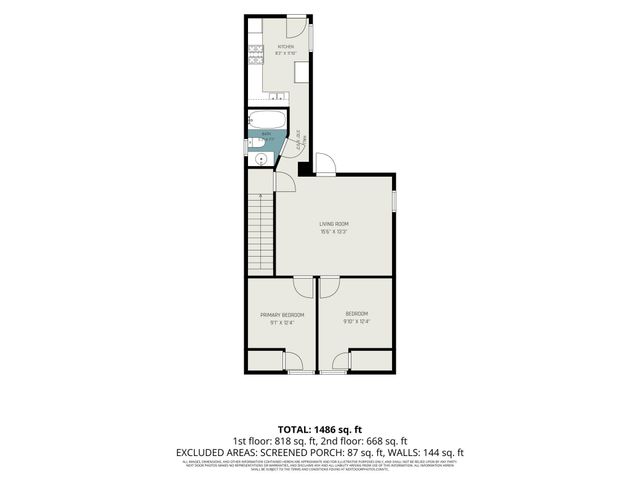 2915 N 3rd Street, Minneapolis, MN 55411