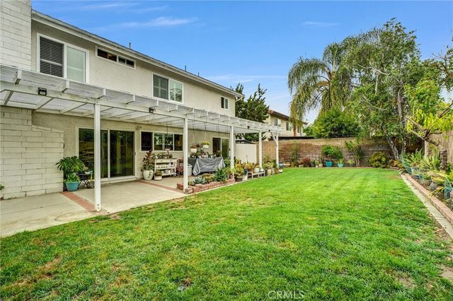 19410 Shelford, Cerritos, CA 90703