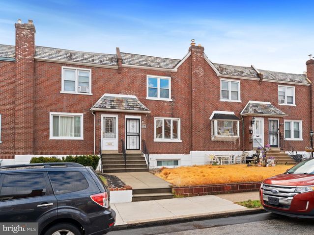 7510 RUGBY ST, Philadelphia, PA 19150