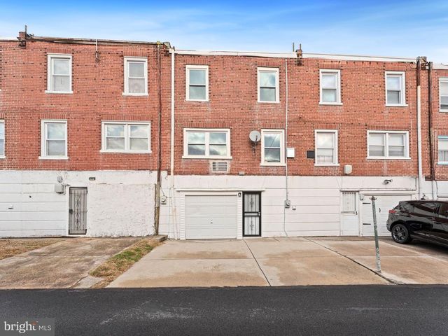 7510 RUGBY ST, Philadelphia, PA 19150