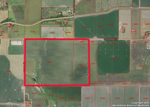 0 5714 County Rd, Natalia, TX 78059