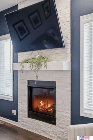 1203 Birchwood Drive, Hickman, NE 68372