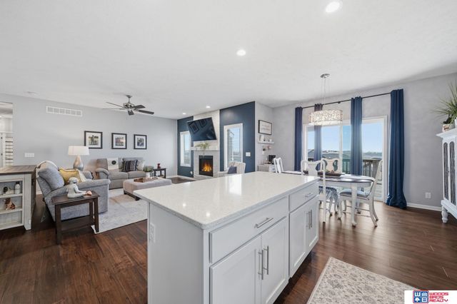 1203 Birchwood Drive, Hickman, NE 68372