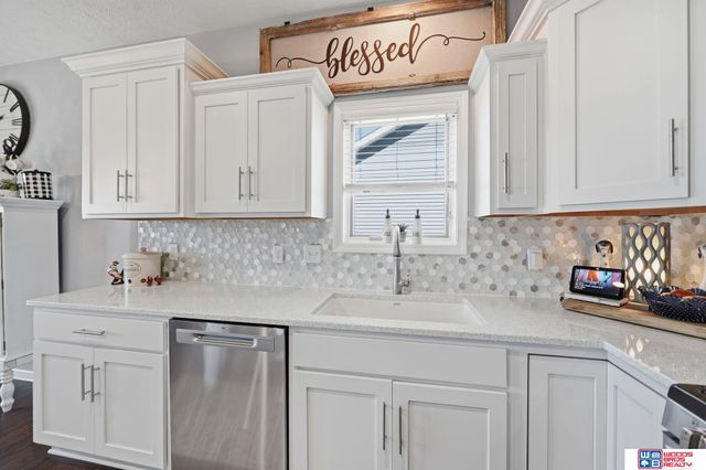 1203 Birchwood Drive, Hickman, NE 68372