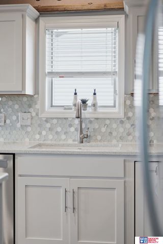 1203 Birchwood Drive, Hickman, NE 68372