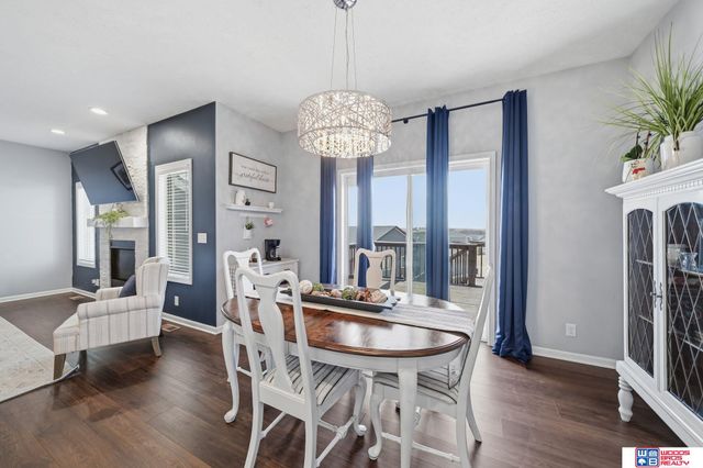 1203 Birchwood Drive, Hickman, NE 68372