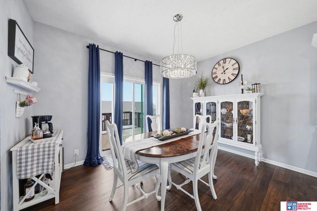 1203 Birchwood Drive, Hickman, NE 68372