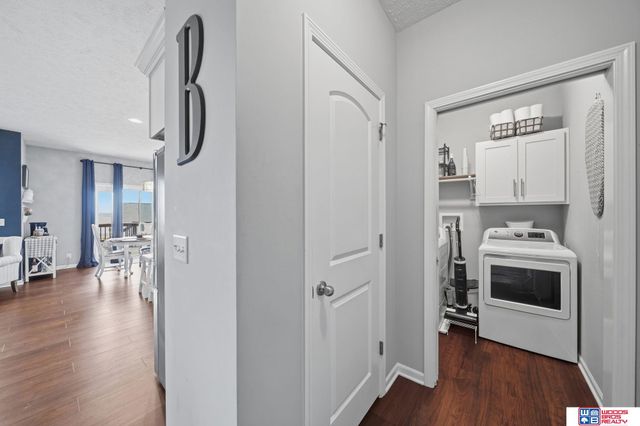 1203 Birchwood Drive, Hickman, NE 68372