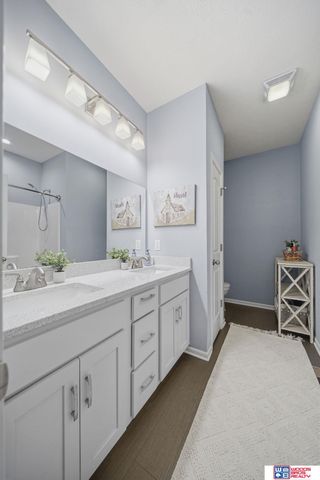 1203 Birchwood Drive, Hickman, NE 68372