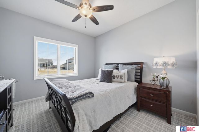 1203 Birchwood Drive, Hickman, NE 68372