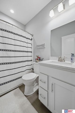 1203 Birchwood Drive, Hickman, NE 68372