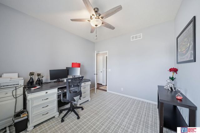 1203 Birchwood Drive, Hickman, NE 68372