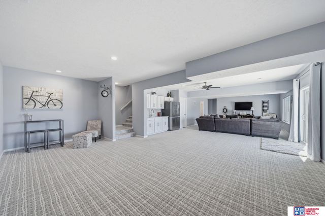 1203 Birchwood Drive, Hickman, NE 68372