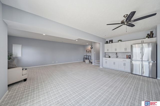 1203 Birchwood Drive, Hickman, NE 68372