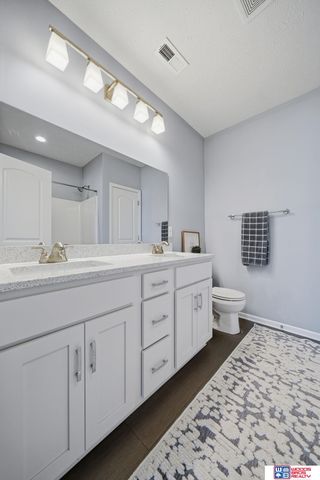 1203 Birchwood Drive, Hickman, NE 68372