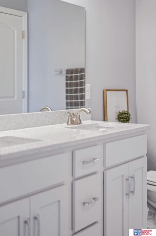 1203 Birchwood Drive, Hickman, NE 68372