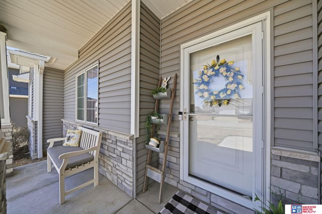 1203 Birchwood Drive, Hickman, NE 68372