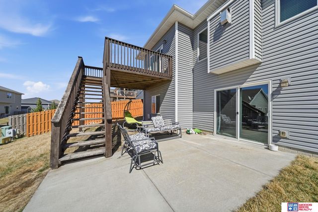 1203 Birchwood Drive, Hickman, NE 68372